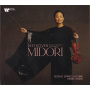 Midori/festival Strings Lucerne/dodds - Violin Concerto