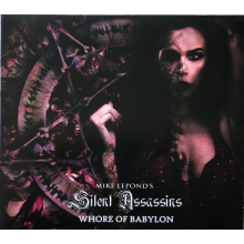 Mike Lepond's Silent Assassins - Whore Of Babylon