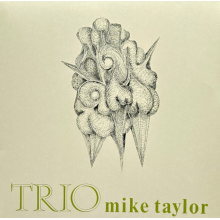 Mike Taylor Trio - Trio
