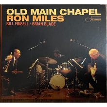 Miles, Ron - Old Man Chapel (live)