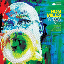 Miles, Ron - Rainbow Sign