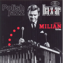 Milian, Jerzy Trio - Baazaar (polish Jazz)