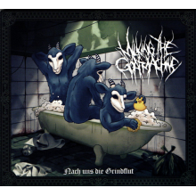 Milking The Goat Machine - Nach Uns Die Grindflut