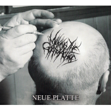 Milking The Goat Machine - Neue Platte