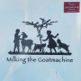 Milking The Goatmachine - Back From The Goats (colored Vinyl)