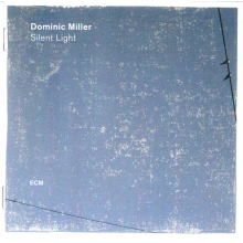 Miller, Dominic - Silent Night