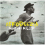 Miller, Marcus - Afrodeezia