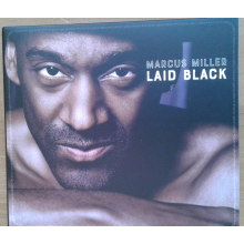 Miller, Marcus - Laid Black