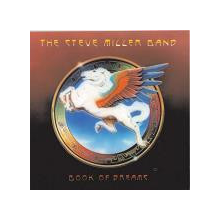 Miller, Steve Band - Book Of Dreams (lp)