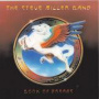 Miller, Steve Band - Book Of Dreams (lp)