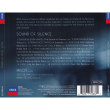 Milos - Sound Of Silence