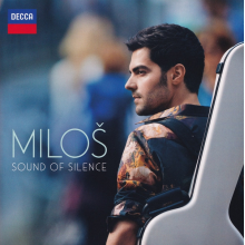Milos - Sound Of Silence