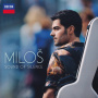 Milos - Sound Of Silence