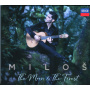 Milos - The Moon & The Forrest
