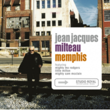 Milteau J J - Memphis (2lp)