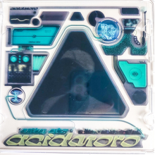 Miły Atz - Acid Moro (2cd)