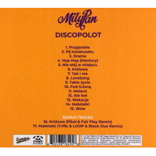 Miły Pan - Discopolot