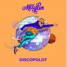 Miły Pan - Discopolot