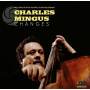 Mingus, Charles - Changes: The Complete 1970s Atlantic