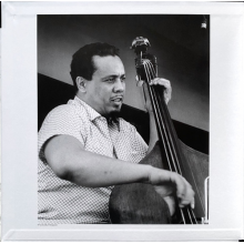 Mingus, Charles - Pre-bird (acoustic Sounds) (lp)