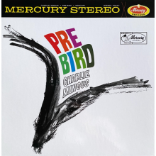 Mingus, Charles - Pre-bird (acoustic Sounds) (lp)