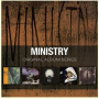 Ministry - Original Album Series