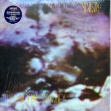 Ministry - The Land Of Rape And Honey