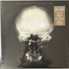 Ministry - The Mind Is A Terrible Thing To Taste (rocktober 2025)
