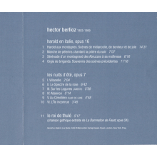 Minkowski, Marc - Berlioz