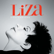 Minnelli, Liza - Confessions