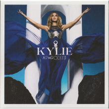 Minogue, Kylie - Aphrodite
