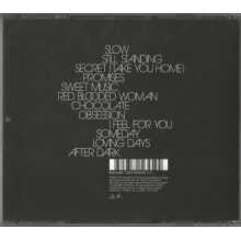 Minogue, Kylie - Body Language