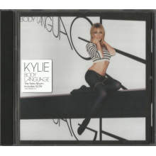 Minogue, Kylie - Body Language
