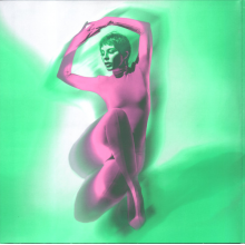 Minogue, Kylie - Extension