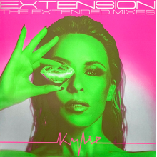 Minogue, Kylie - Extension