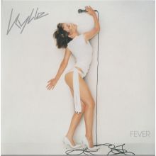 Minogue, Kylie - Fever