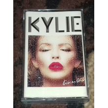 Minogue, Kylie - Kiss Me Once