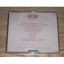 Minogue, Kylie - Kylie Christmas