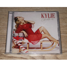 Minogue, Kylie - Kylie Christmas