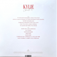 Minogue, Kylie - Kylie Christmas