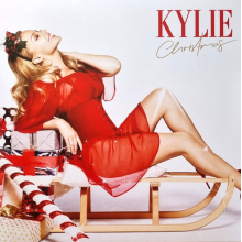 Minogue, Kylie - Kylie Christmas