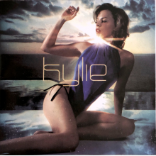 Minogue, Kylie - Light Years