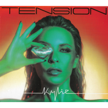 Minogue, Kylie - Tension