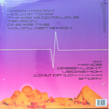 Minogue, Kylie - Tension