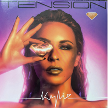 Minogue, Kylie - Tension