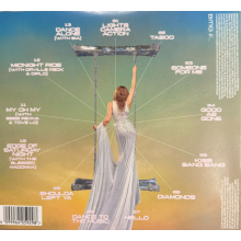 Minogue, Kylie - Tension Ii