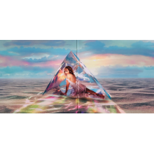 Minogue, Kylie - Tension Ii (lp Crystal Clear)