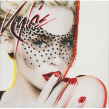 Minogue, Kylie - X
