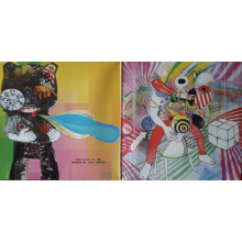 Mint Chicks, The - Rsd - Screens