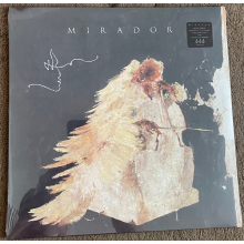 Mirador - Mirador Lp